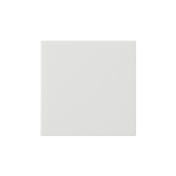 Gira Wippe 1-fach Reinweiß 537203